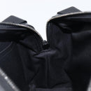 LOUIS VUITTON Monogram Eclipse Soft Trunk Shoulder Bag M44730 LV Auth 204879M-25