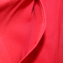 LOUIS VUITTON Epi Pochette Segur Shoulder Bag Red M5888E LV Auth 204884V-28