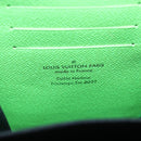 LOUIS VUITTON Monogram LV Friends Soft Trunk Phone Box M80144 LV Auth 204888SAM-25