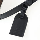 LOUIS VUITTON Monogram LV Friends Soft Trunk Phone Box M80144 LV Auth 204888SAM-14