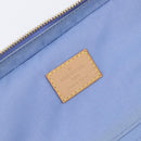 LOUIS VUITTON Vernis Sullivan Horizontal PM Bag Lavende M91268 LV Auth 204912V-21