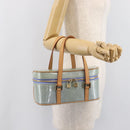 LOUIS VUITTON Vernis Sullivan Horizontal PM Bag Lavende M91268 LV Auth 204912V-24