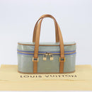 LOUIS VUITTON Vernis Sullivan Horizontal PM Bag Lavende M91268 LV Auth 204912V-12