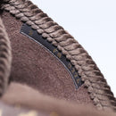 LOUIS VUITTON Monogram Craggy LV Palace Line Mules LV Auth 204941M-21