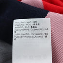 LOUIS VUITTON Short Sleeved T Shirt Knitted Fabrics S Navy LV Auth 204948M-10