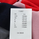 LOUIS VUITTON Short Sleeved T Shirt Knitted Fabrics S Navy LV Auth 204948M-11