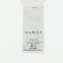 LOUIS VUITTON T Shirt Cotton S White LV Auth 204950M-18