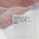 LOUIS VUITTON T Shirt Cotton S White LV Auth 204950M-19