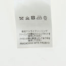 LOUIS VUITTON T Shirt Cotton S White LV Auth 204950M-21