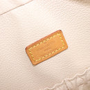 LOUIS VUITTON Monogram Spontini Hand Bag M47500 LV Auth 205017-20