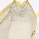 LOUIS VUITTON Monogram Vernis Wilshire PM Bag Broncorail M91452 LV Auth 205020-19