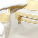 LOUIS VUITTON Monogram Vernis Wilshire PM Bag Broncorail M91452 LV Auth 205020-21