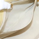 LOUIS VUITTON Monogram Vernis Wilshire PM Bag Broncorail M91452 LV Auth 205020-22