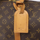 LOUIS VUITTON Monogram Keepall 45 Boston Bag M41428 LV Auth 205021-16