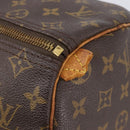 LOUIS VUITTON Monogram Keepall 45 Boston Bag M41428 LV Auth 205021-17