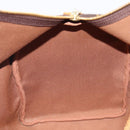 LOUIS VUITTON Monogram Keepall 45 Boston Bag M41428 LV Auth 205021-24