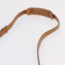 LOUIS VUITTON Monogram Saumur 30 Shoulder Bag M42256 LV Auth 205023-8