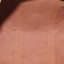 LOUIS VUITTON Monogram Keepall 50 Boston Bag M41426 LV Auth 205043V-19