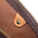 LOUIS VUITTON Monogram Keepall 50 Boston Bag M41426 LV Auth 205043V-22