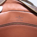 LOUIS VUITTON Monogram Nile Shoulder Bag M45244 LV Auth 205047V-21