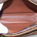 LOUIS VUITTON Monogram Nile Shoulder Bag M45244 LV Auth 205047V-9