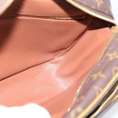 LOUIS VUITTON Monogram Nile Shoulder Bag M45244 LV Auth 205047V-22