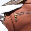 LOUIS VUITTON Monogram Nile Shoulder Bag M45244 LV Auth 205047V-24