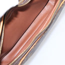 LOUIS VUITTON Monogram Nile Shoulder Bag M45244 LV Auth 205047V-25