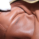 LOUIS VUITTON Monogram Nile Shoulder Bag M45244 LV Auth 205047V-11
