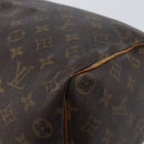 LOUIS VUITTON Monogram Speedy 35 Hand Bag M41524 LV Auth 205056-15