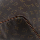 LOUIS VUITTON Monogram Speedy 35 Hand Bag M41524 LV Auth 205056-18