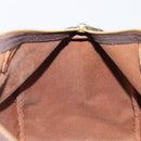 LOUIS VUITTON Monogram Speedy 35 Hand Bag M41524 LV Auth 205056-26