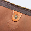 LOUIS VUITTON Monogram Speedy 35 Hand Bag M41524 LV Auth 205056-11
