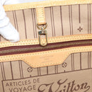 LOUIS VUITTON Monogram Neverfull GM Tote Bag M40157 LV Auth 205059-18