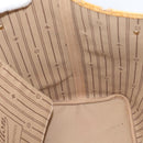 LOUIS VUITTON Monogram Neverfull GM Tote Bag M40157 LV Auth 205059-20