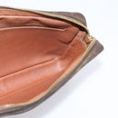 LOUIS VUITTON Monogram Marly Dragonne GM Clutch Bag M51825 LV Auth 205061-20