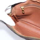 LOUIS VUITTON Monogram Marly Dragonne GM Clutch Bag M51825 LV Auth 205061-21