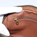 LOUIS VUITTON Monogram Marly Dragonne GM Clutch Bag M51825 LV Auth 205061-22
