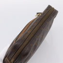 LOUIS VUITTON Monogram Marly Dragonne GM Clutch Bag M51825 LV Auth 205061-6