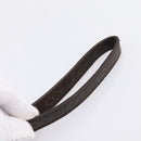 LOUIS VUITTON Monogram Marly Dragonne GM Clutch Bag M51825 LV Auth 205061-8