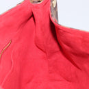 LOUIS VUITTON Damier Ebene Kaisa Hobo Shoulder Bag N41555 LV Auth 205070SAM-22