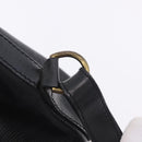 LOUIS VUITTON Epi Petit Noe Shoulder Bag Black M44102 LV Auth 205071A-9