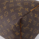 LOUIS VUITTON Monogram Speedy 30 Hand Bag M41526 LV Auth 205078-12