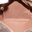 LOUIS VUITTON Monogram Speedy 30 Hand Bag M41526 LV Auth 205078-16