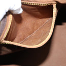 LOUIS VUITTON Monogram Speedy 30 Hand Bag M41526 LV Auth 205078-18