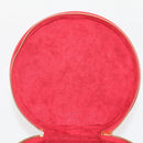 LOUIS VUITTON Epi Cannes Hand Bag Red M48037 LV Auth 205082V-23