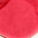 LOUIS VUITTON Epi Cannes Hand Bag Red M48037 LV Auth 205082V-9