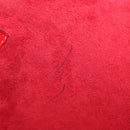LOUIS VUITTON Epi Cannes Hand Bag Red M48037 LV Auth 205082V-10