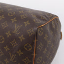 LOUIS VUITTON Monogram Speedy 35 Hand Bag M41524 LV Auth 205090-11