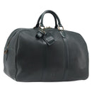 LOUIS VUITTON Taiga Kendall PM Boston Bag Epicea M30124 LV Auth 205094-1